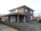 Nieuwbouw huis Aalden