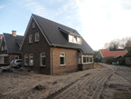 Nieuwbouw huis Meppen