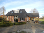 Verbouw & uitbouw boerderij Aalden